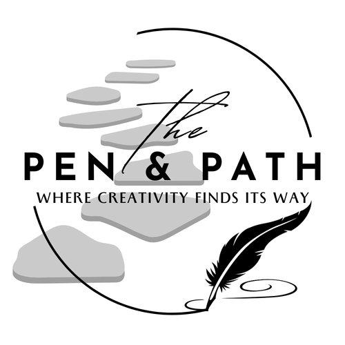 The Pen and Path